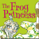 THE FROG PRINCESS   Hear clips, see photos and read excerpts from Deborahs musical fairytale about Amphibia, daughter of the Frog Prince. 