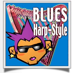 Blues HarpStyle