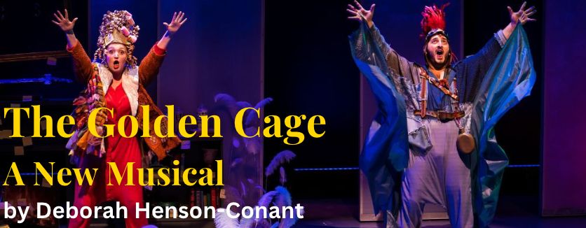 230427 The Golden Cage Musical Premiere Pre & Post Show Apr 27, 2023