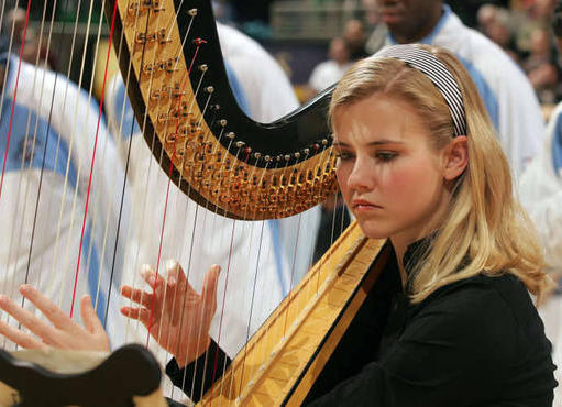 Raging Musical Expression