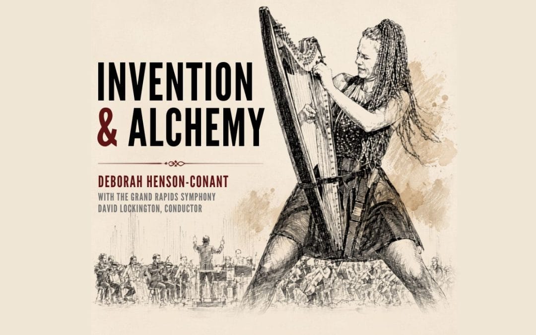 “Invention & Alchemy”