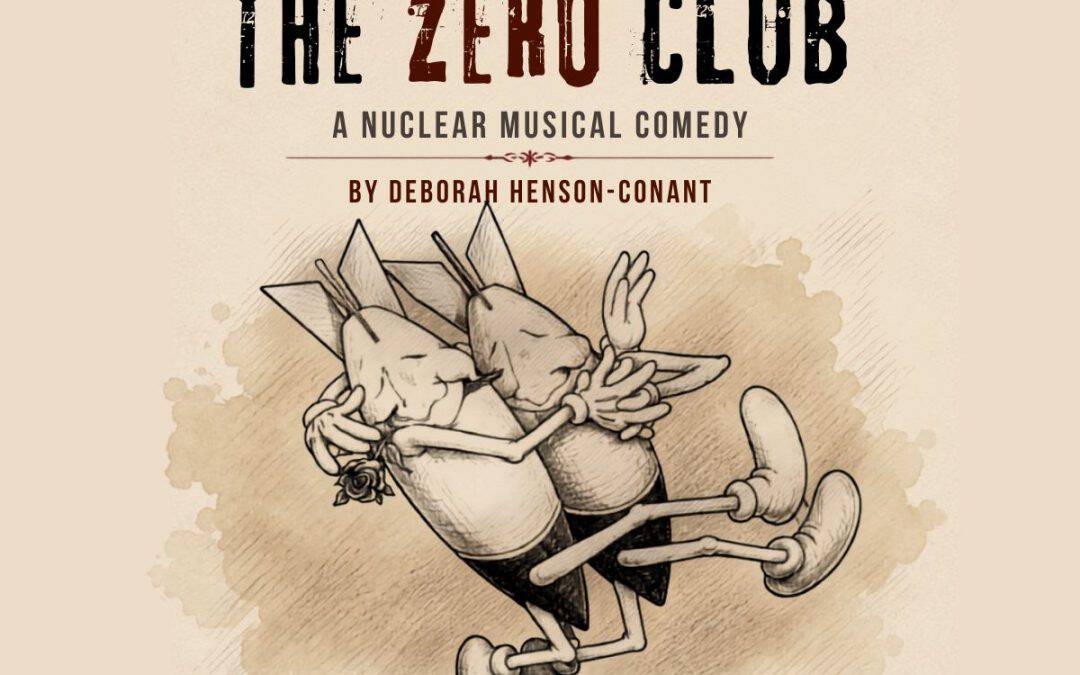 The Zero Club