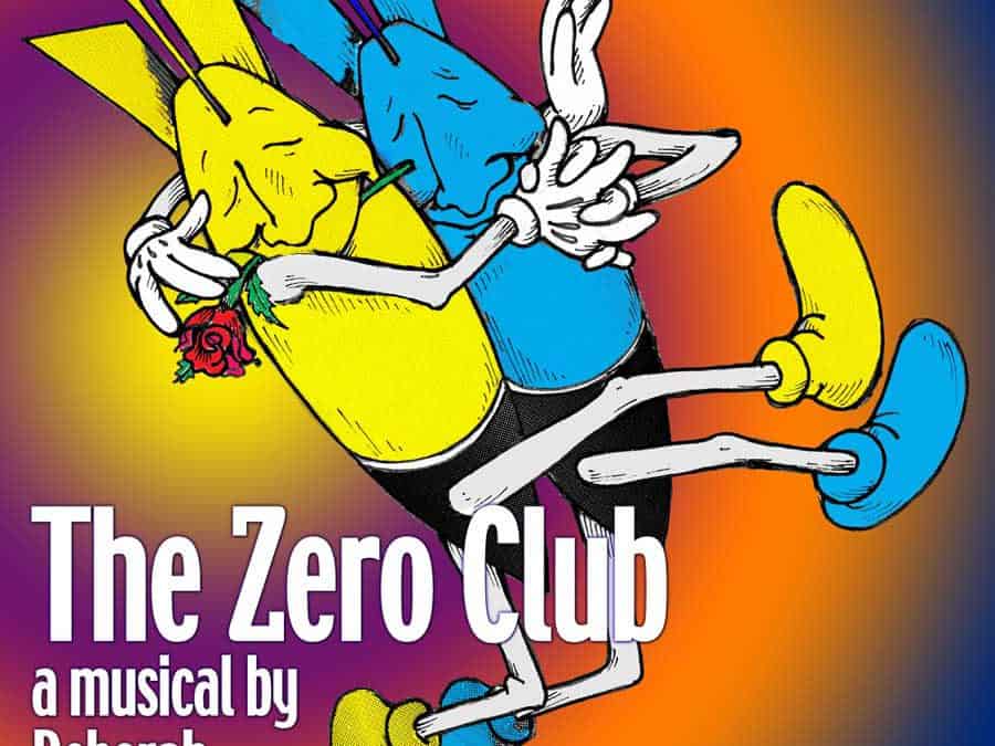 When the End Comes (from ‘The Ground Zero Club’ Musical)