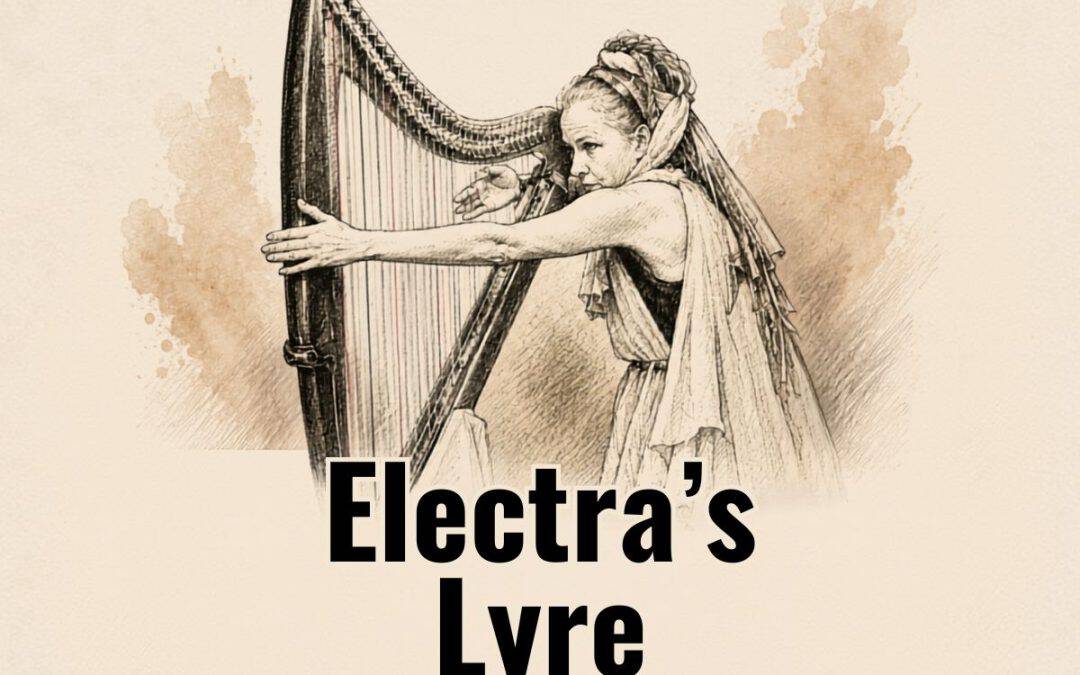 Electra’s Lyre (Solo Music-Theatre)