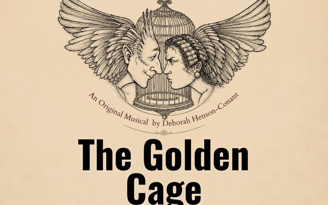 The Golden Cage (Music Theater Project)