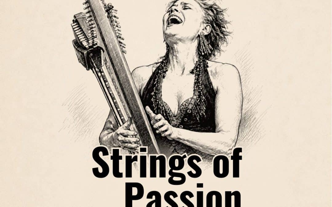 Strings of Passion