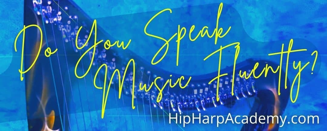 Do You Speak Music FLUENTLY??