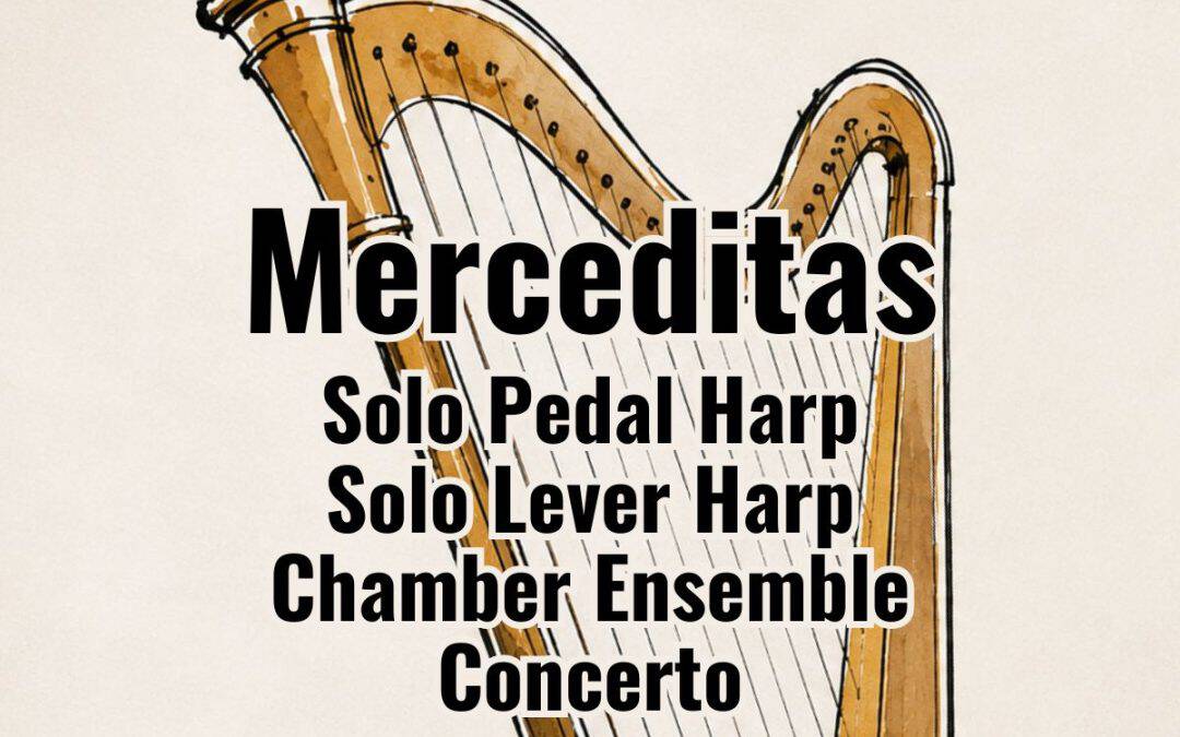 Merceditas
